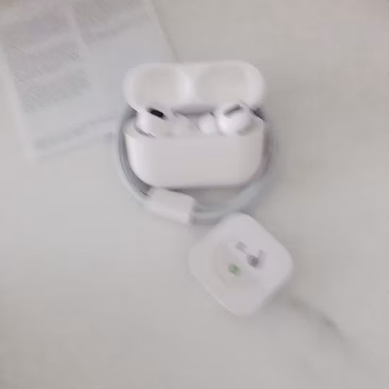 Großhandel 1:1 Original kabelloser Kopfhörer für die neue Air Pods PRO Generation