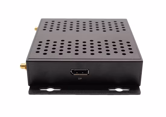 Mekotronics Android 12 OS Linux Ubuntu Debian Real 8K Rk3588 16g+64G HDMI HD Edge Computing Gerät